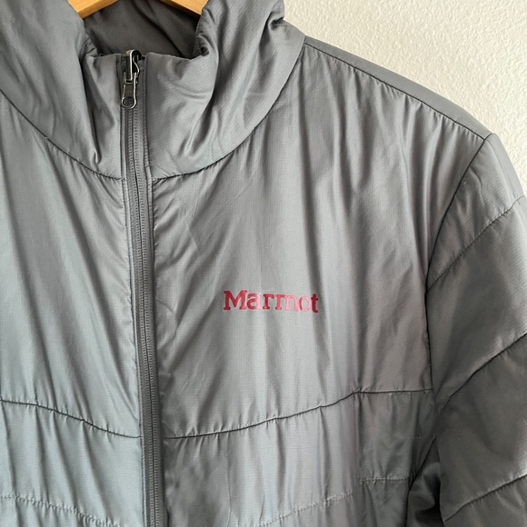 Marmot minimalist 3 in 1 Gore-tex Jacket - Picture 7 of 14